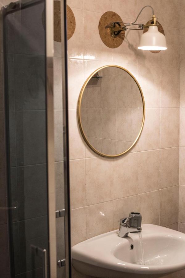 Homey Experience - Navy Sea View Apartments Olbia Exteriör bild